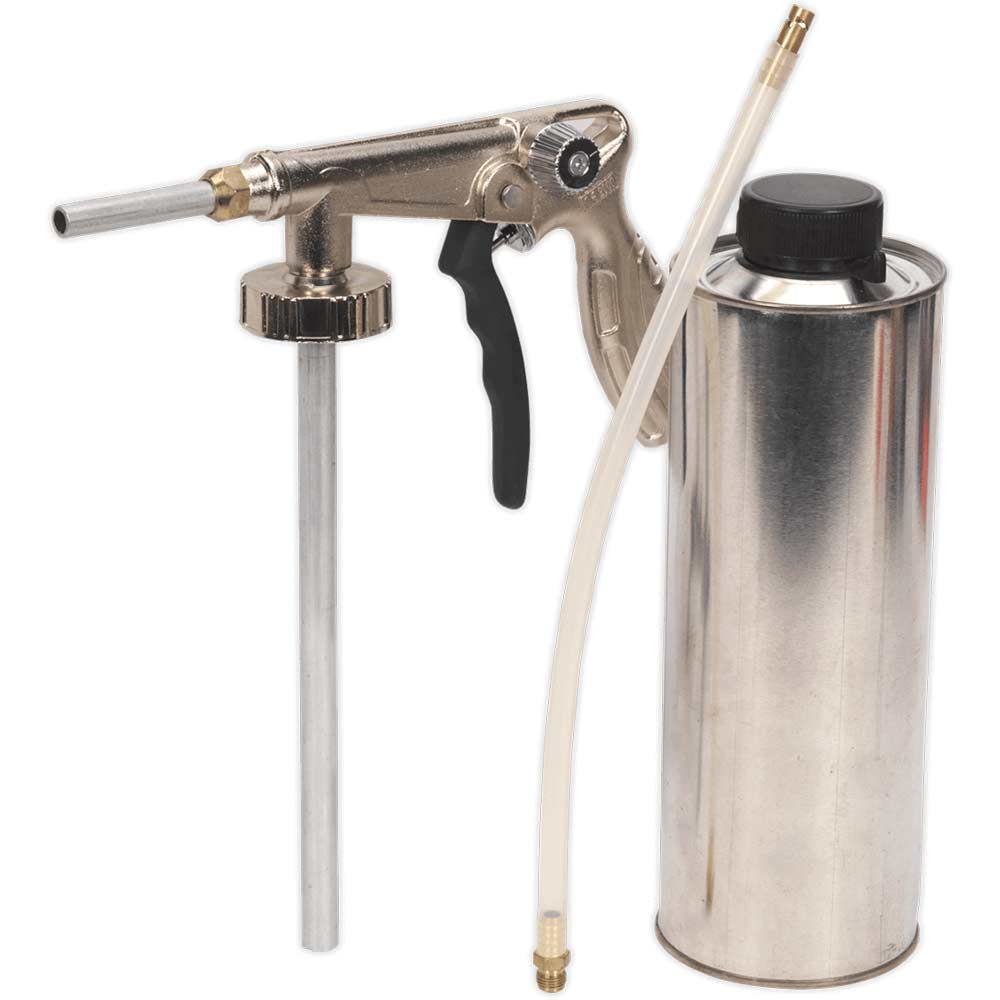 Sealey SG16 Deluxe Underbody Coating Air Spray