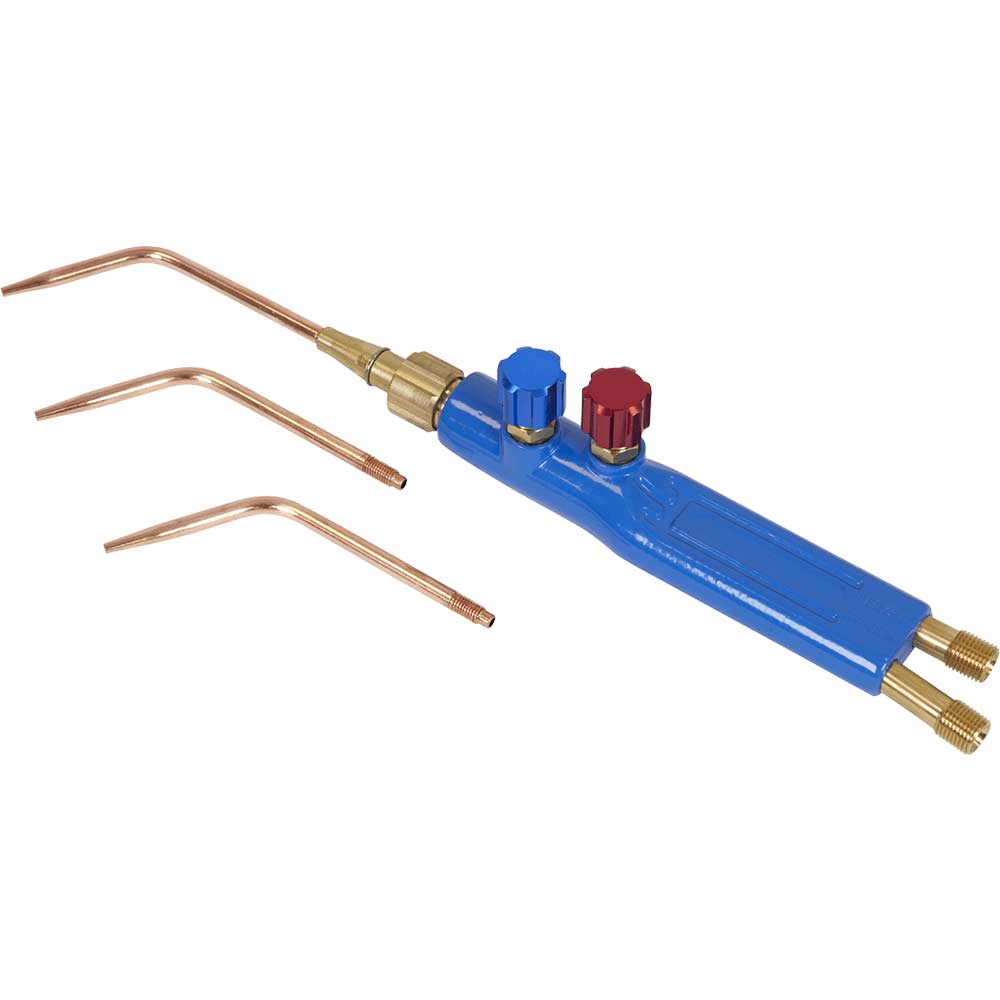 Image of Sealey Oxyacetylene Welding Torch Set