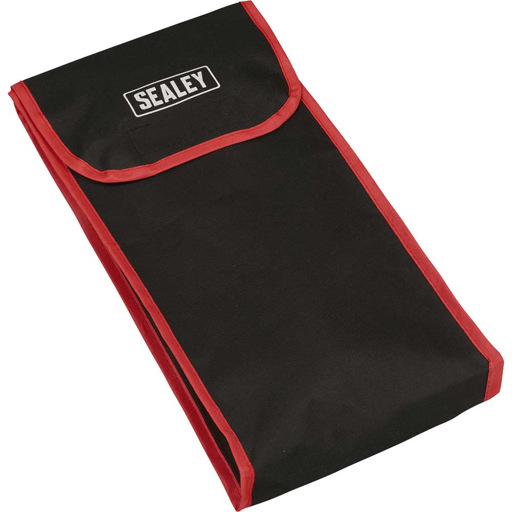 Sealey Gloves Bag for High Voltage Safety Gloves