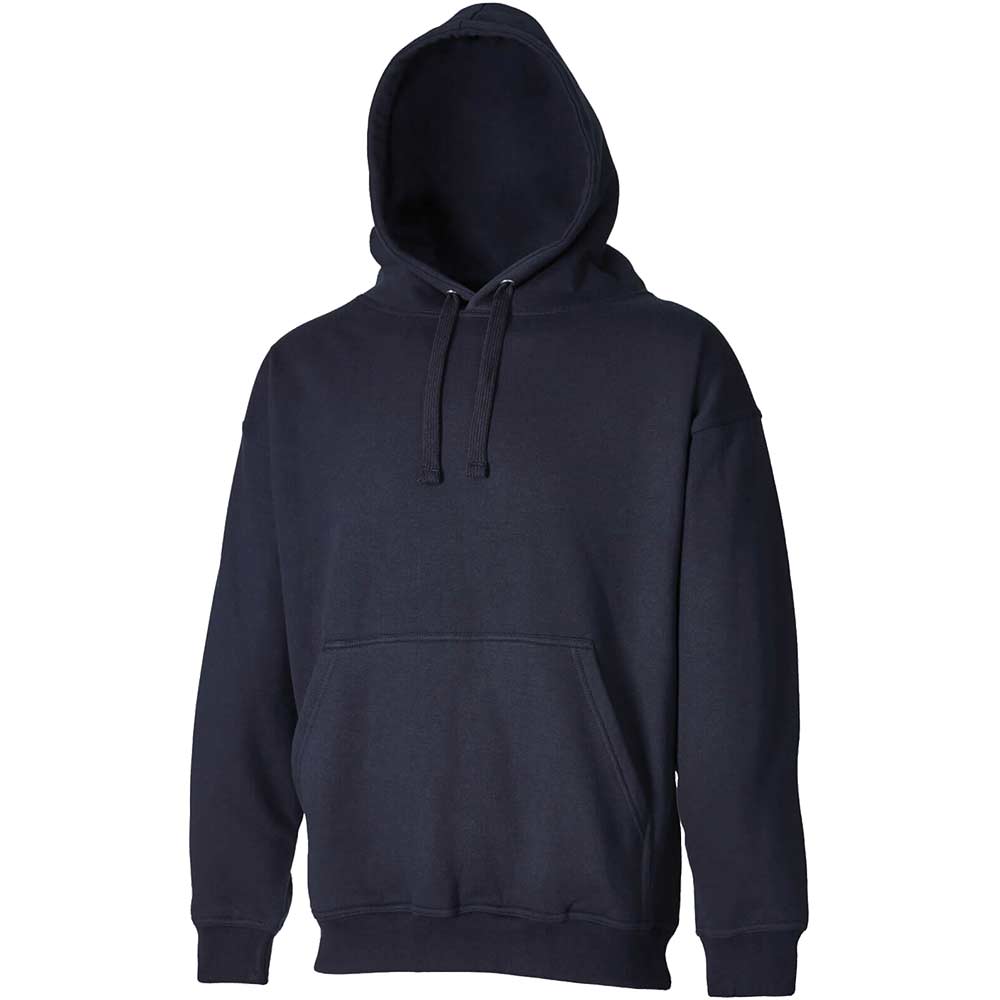 dickies men's hooded sweatshirt