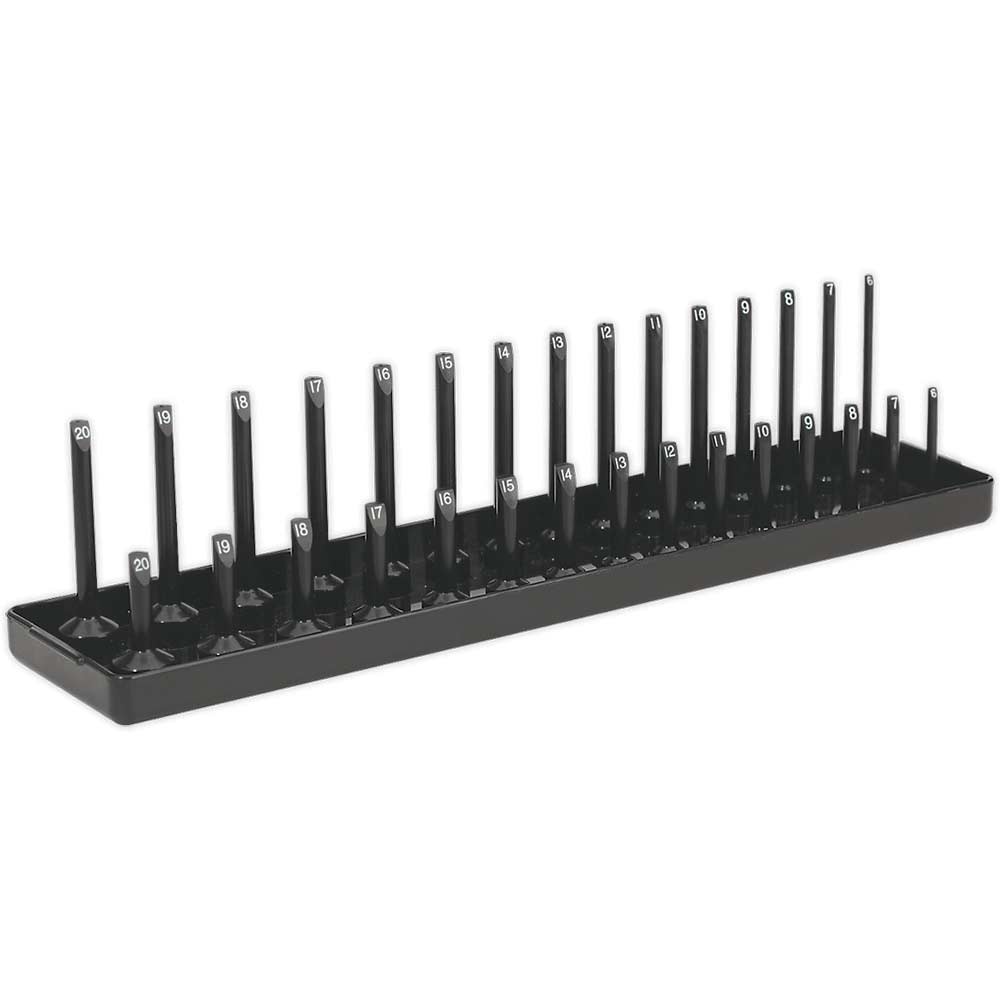 Sealey Socket Holder 3/8