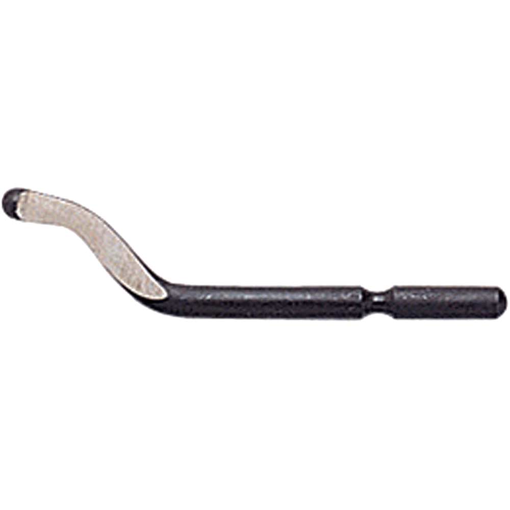 Shaviv E100 Heavy Duty Deburr Blades for Deburring Tool Pack of 10
