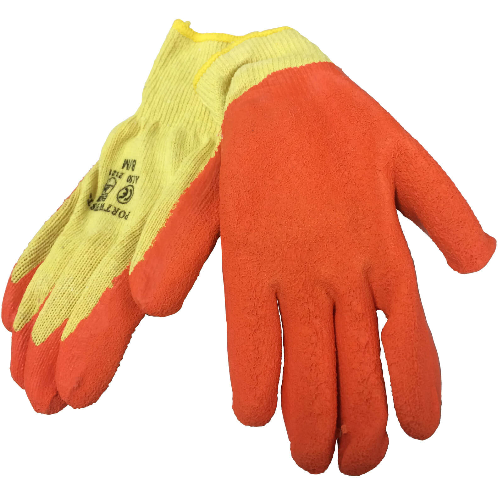 Image of Sirius Builders Grip Gloves L