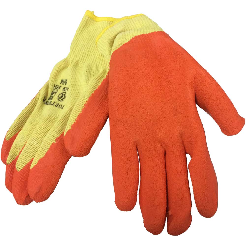 Image of Sirius Builders Grip Gloves M