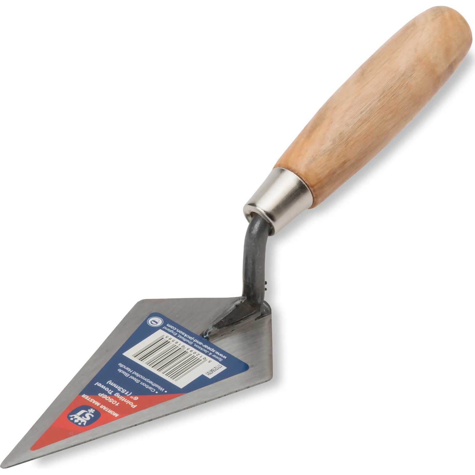 Image of Spear and Jackson Pointing Trowel 6"