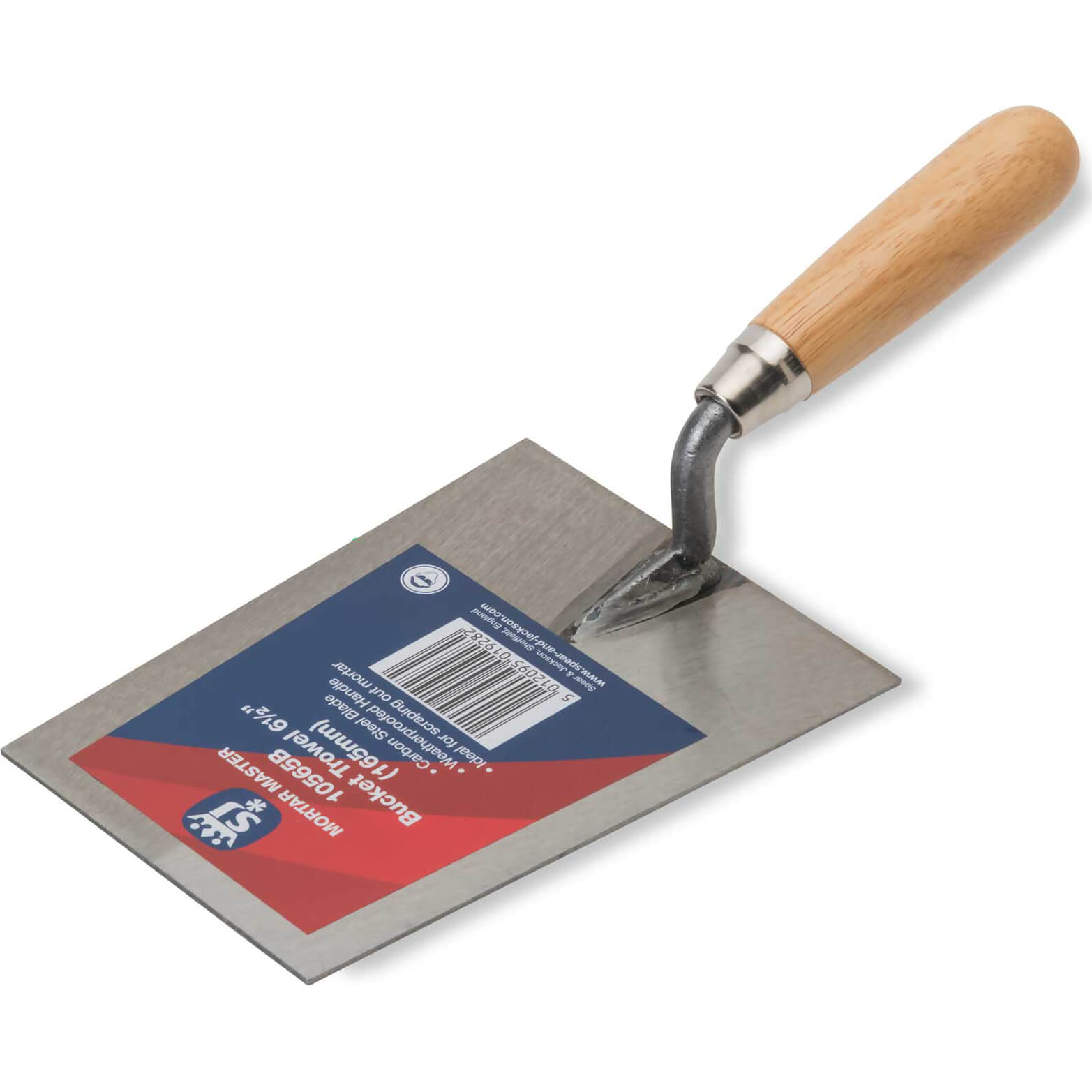 Image of Spear and Jackson Bucket Trowel 6 1/2