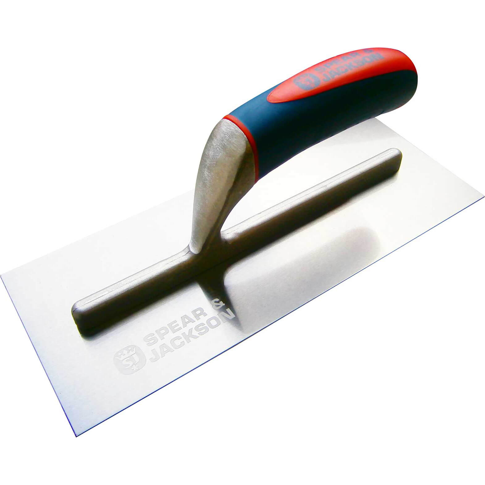 Image of Spear and Jackson Plastering Trowel 11"