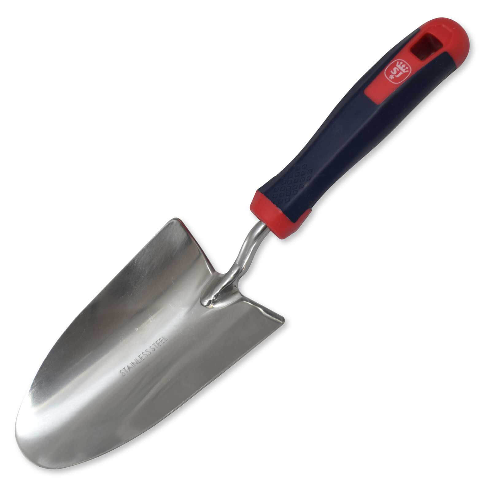 Spear and Jackson Select Stainless Steel Hand Trowel | Hand Forks & Trowels