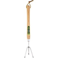 Kew Gardens Stainless Steel 3 Prong Cultivator Price Comparisons | Compare The Build