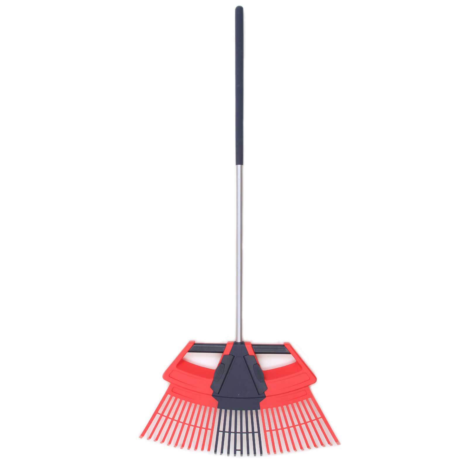 Image of Spear and Jackson 3 in 1 Leaf Rake
