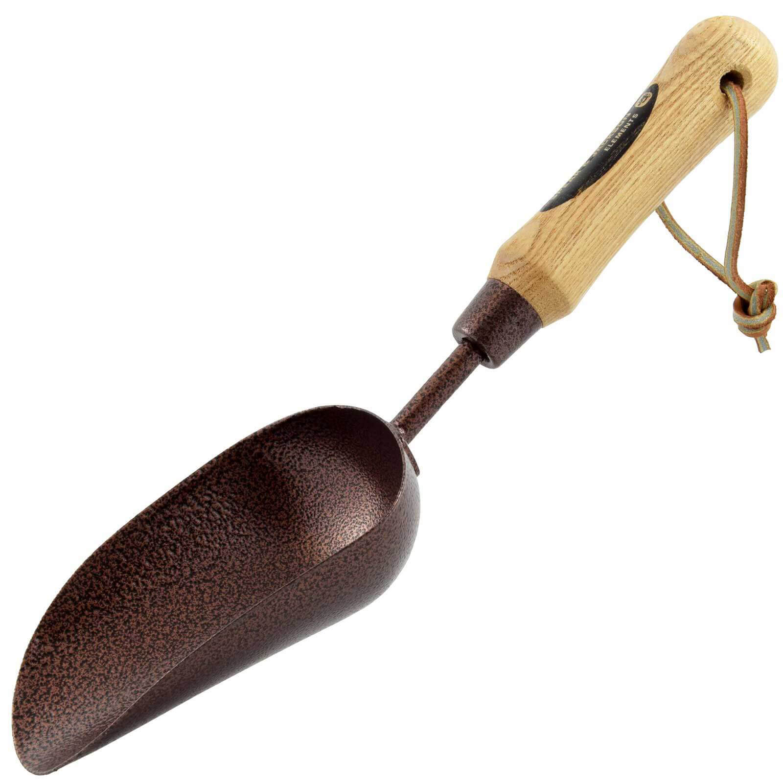 Image of Spear and Jackson Elements Soil Scoop