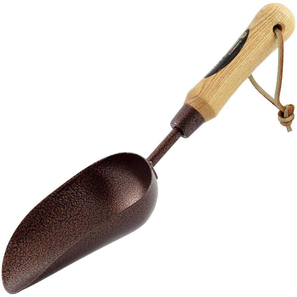 Image of Spear and Jackson Elements Soil Scoop