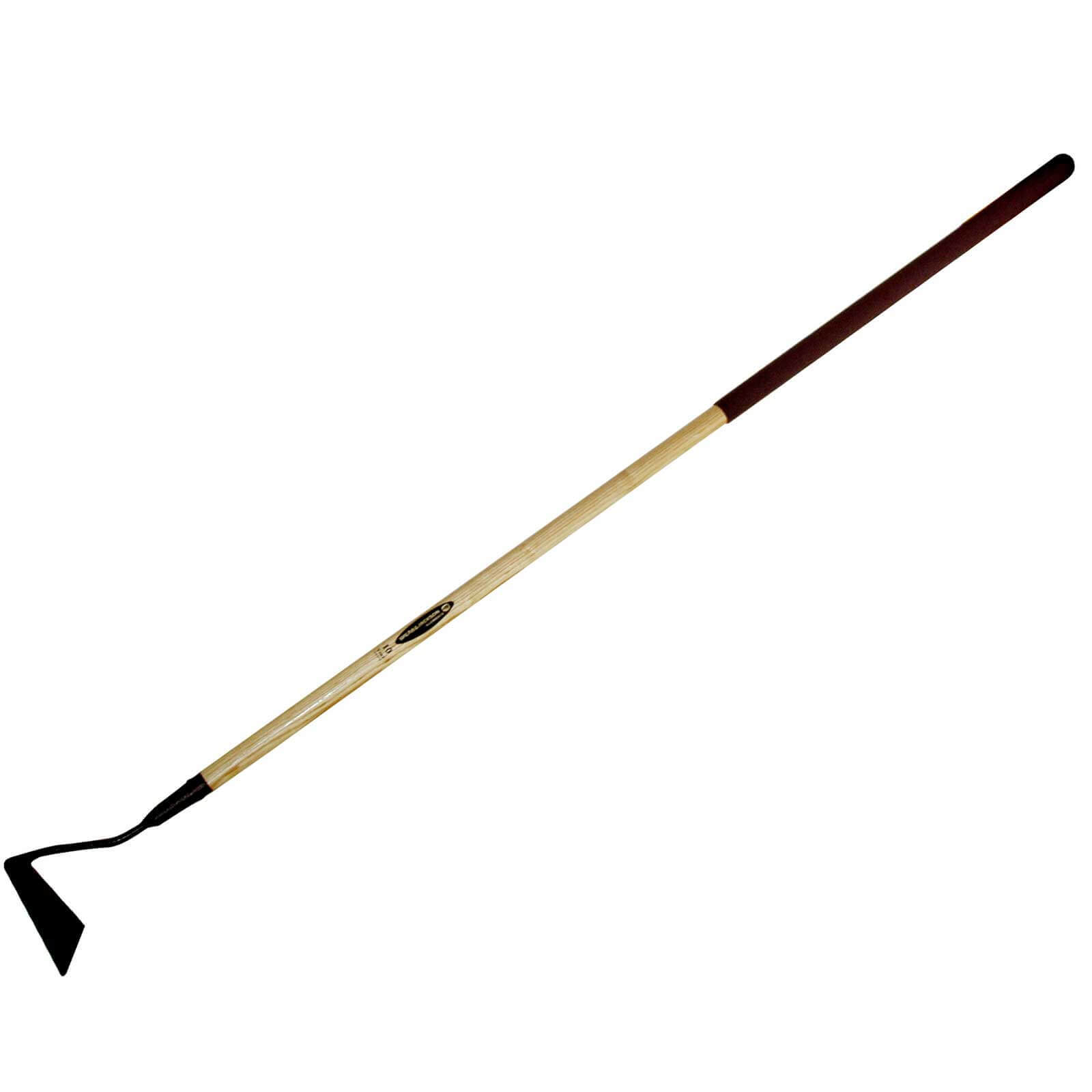 Image of Spear and Jackson Elements Angled Draw Hoe