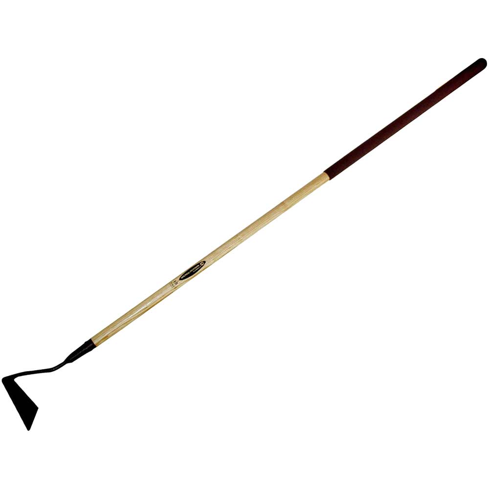 Image of Spear and Jackson Elements Angled Draw Hoe