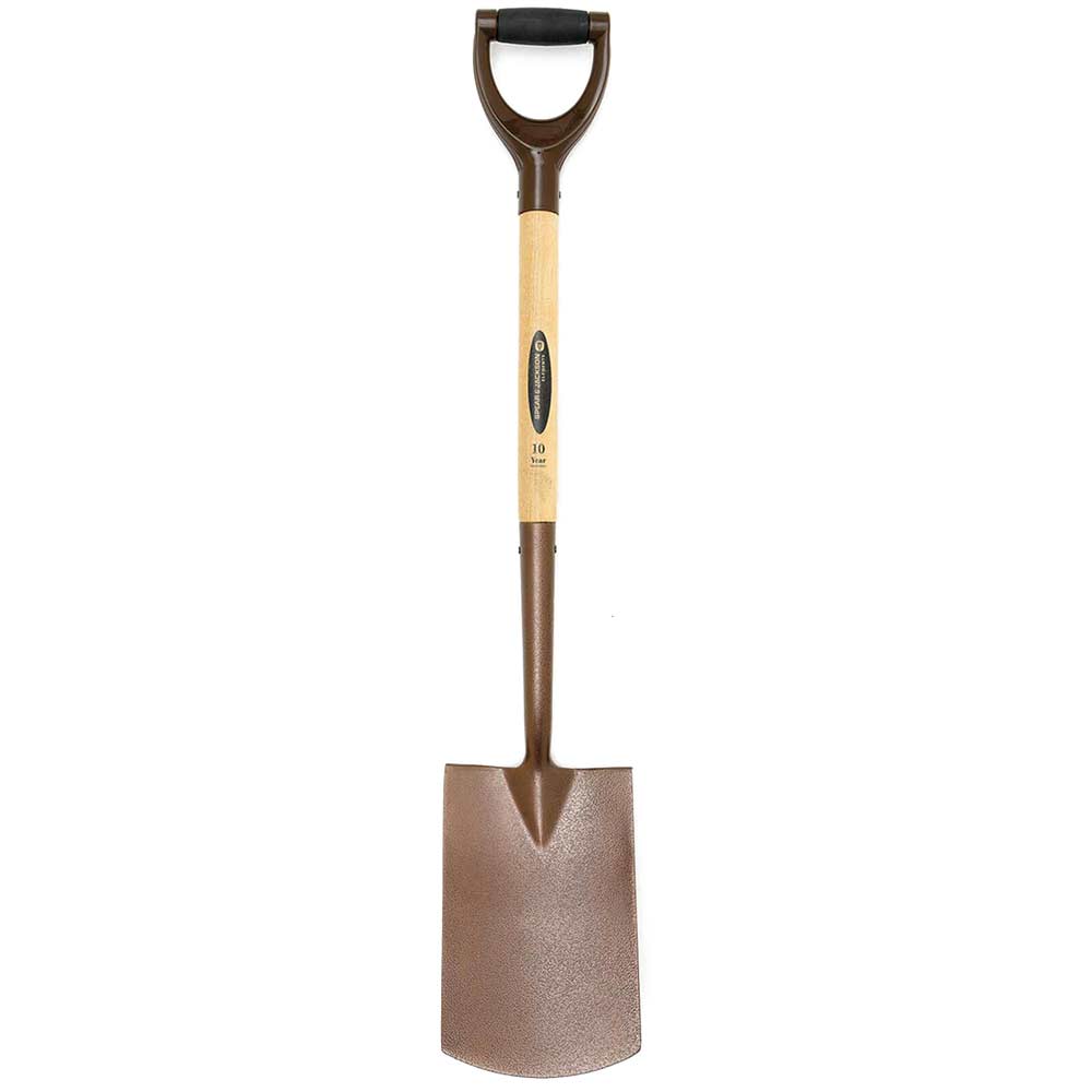 Photos - Shovel Spear & Jackson Spear and Jackson Elements Carbon Steel Digging Spade 4190NB 