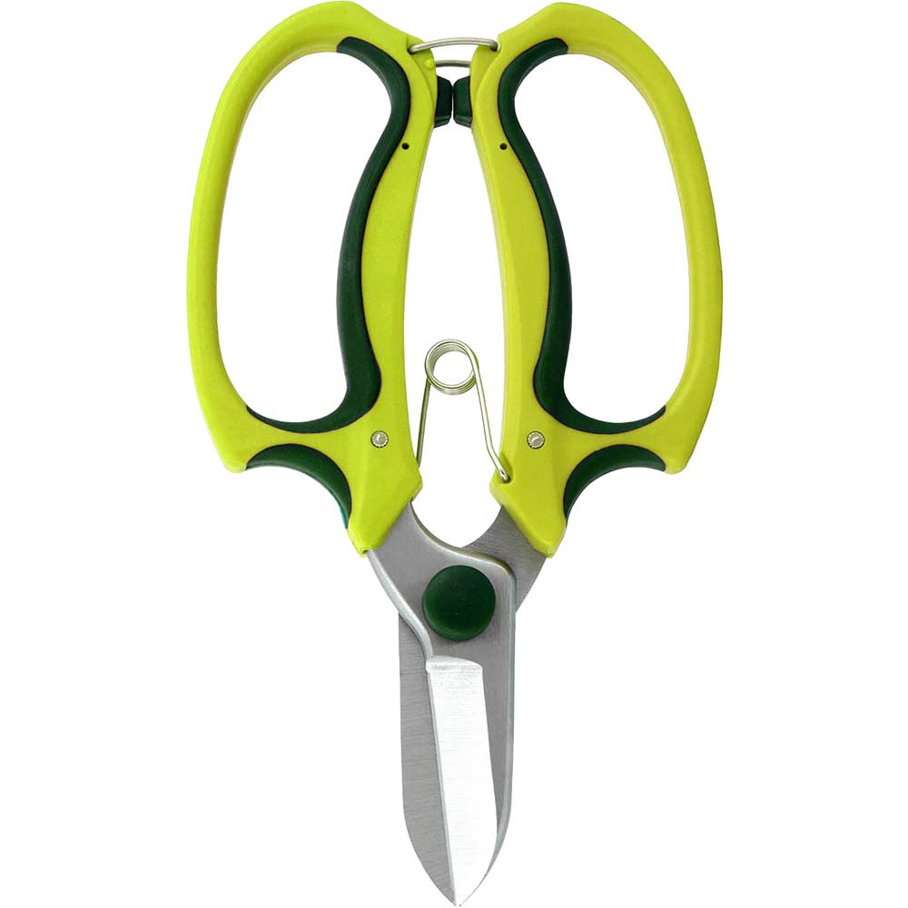 Image of Kew Gardens Razorsharp Garden Scissors