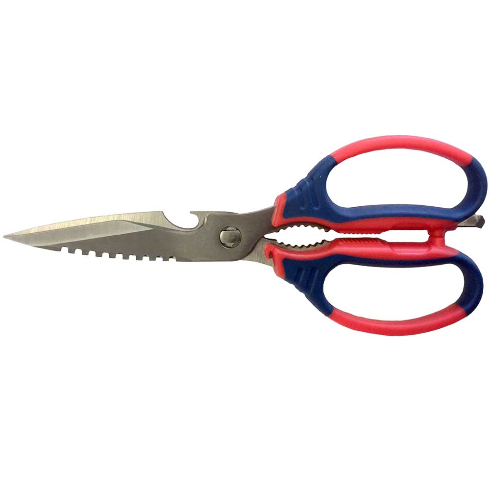 Spear and Jackson Razorsharp Multi Purpose Scissors