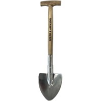 Spear and Jackson Mini Shovels Price Comparisons | Compare The Build