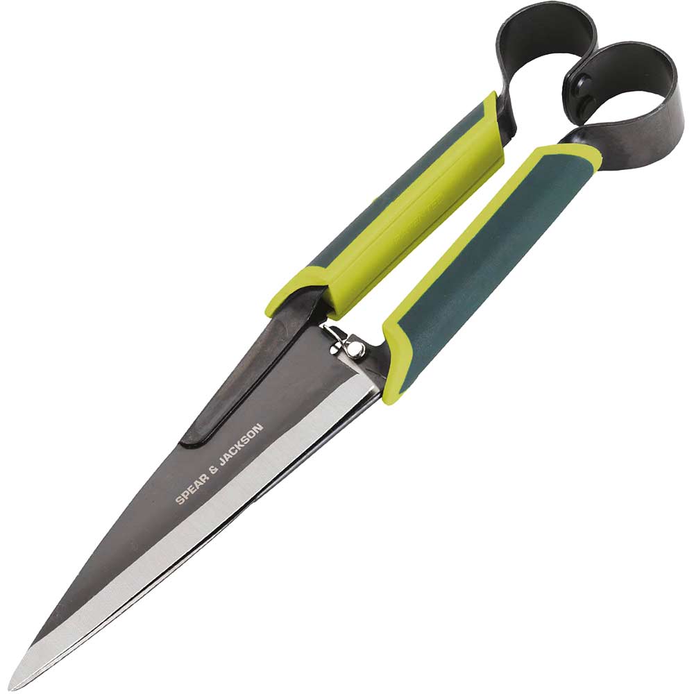 Spear and on sale jackson topiary shears