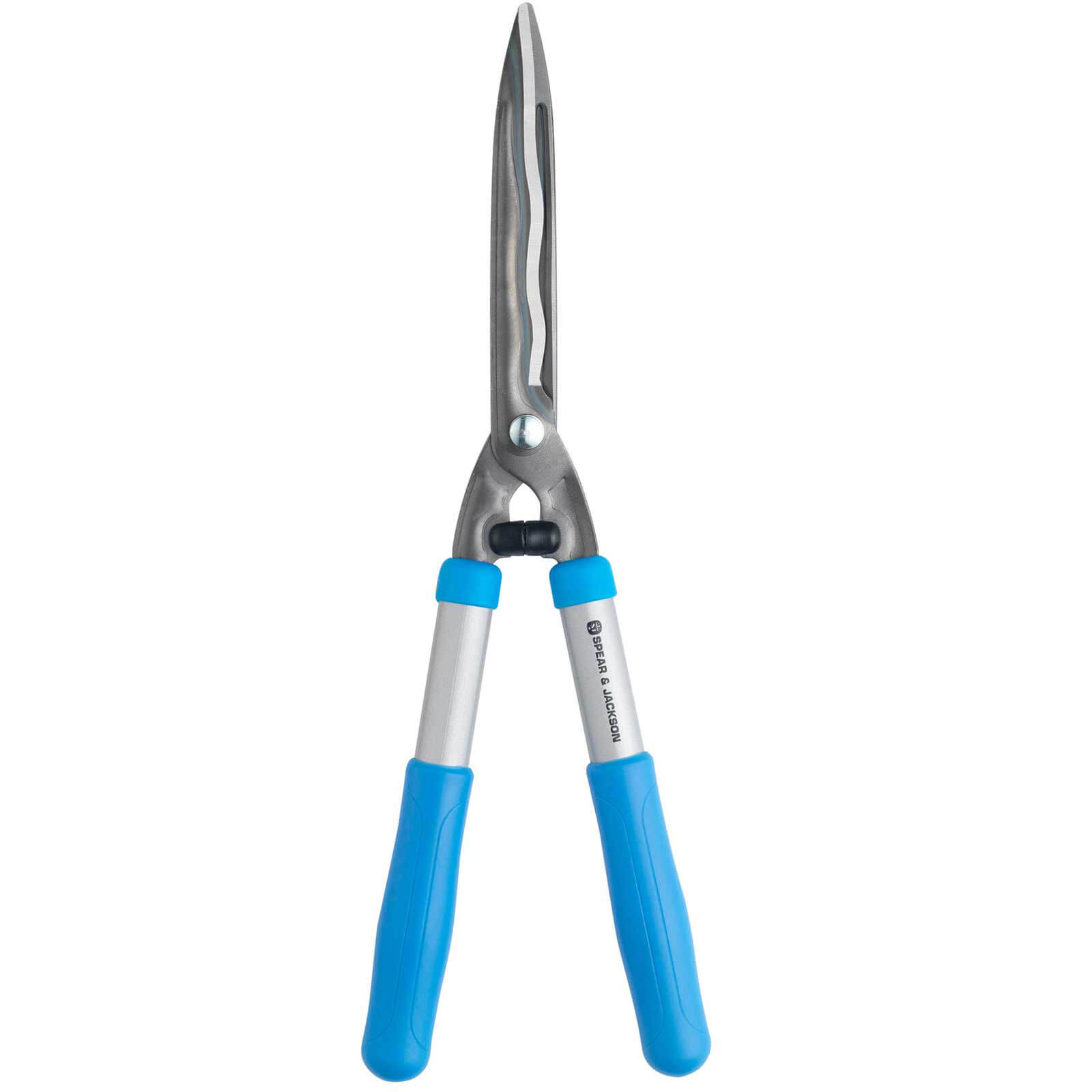 Image of Spear and Jackson Colours Garden Hand Shears Blue