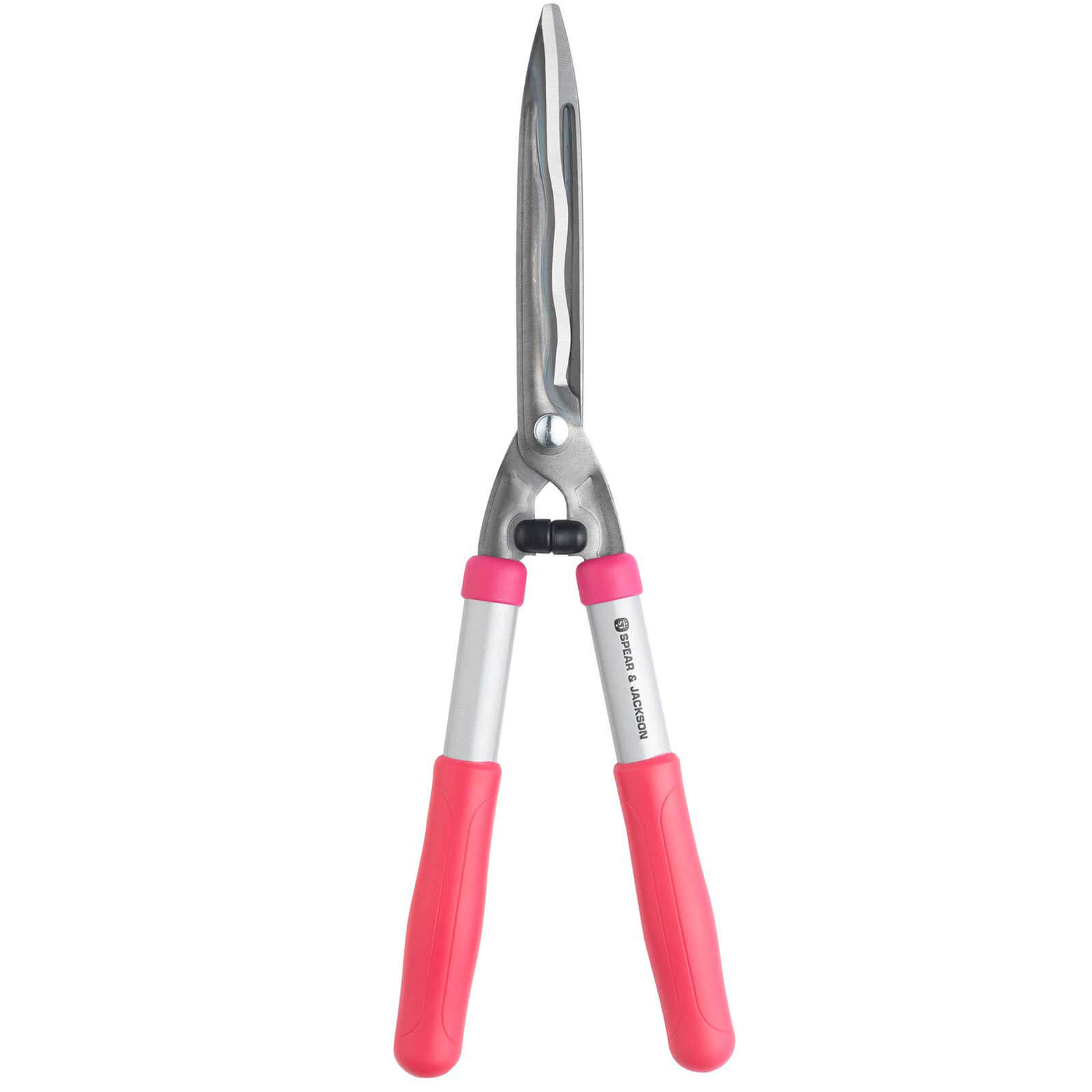Image of Spear and Jackson Colours Garden Hand Shears Pink