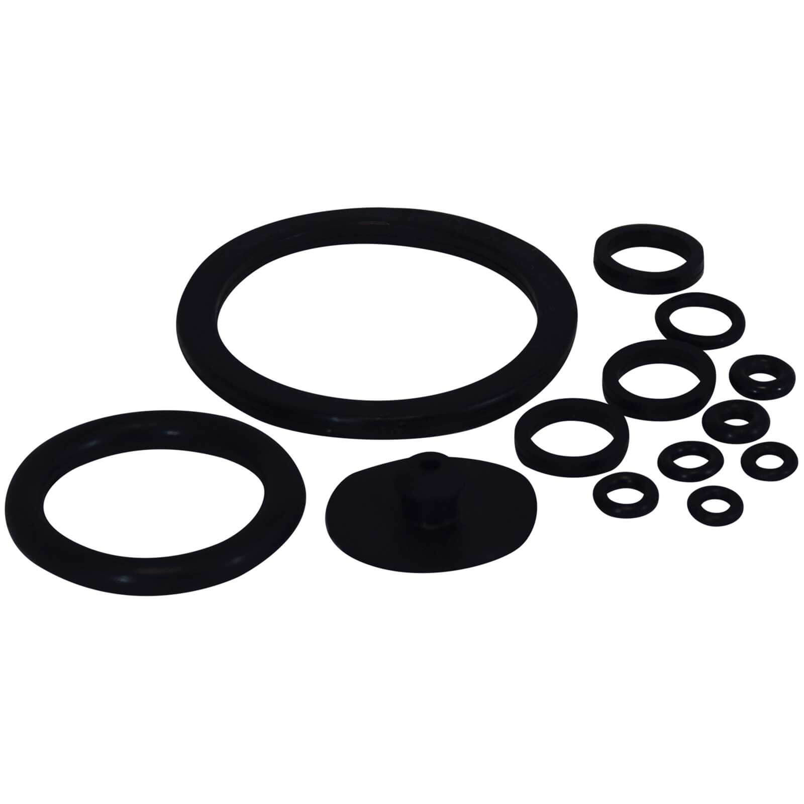 Spear and Jackson Replacement O Rings for 5l Chemical Pressure Sprayers