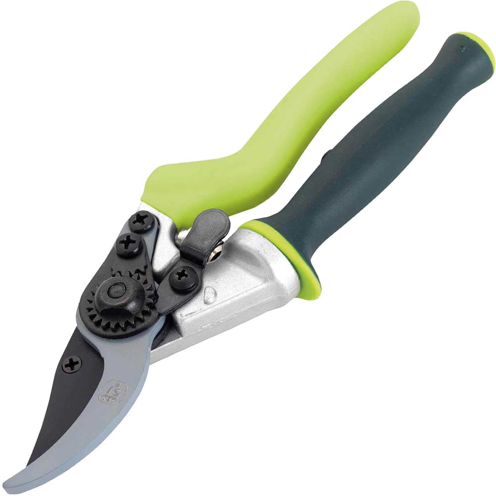 Image of Kew Gardens Ergo Twist Bypass Secateurs