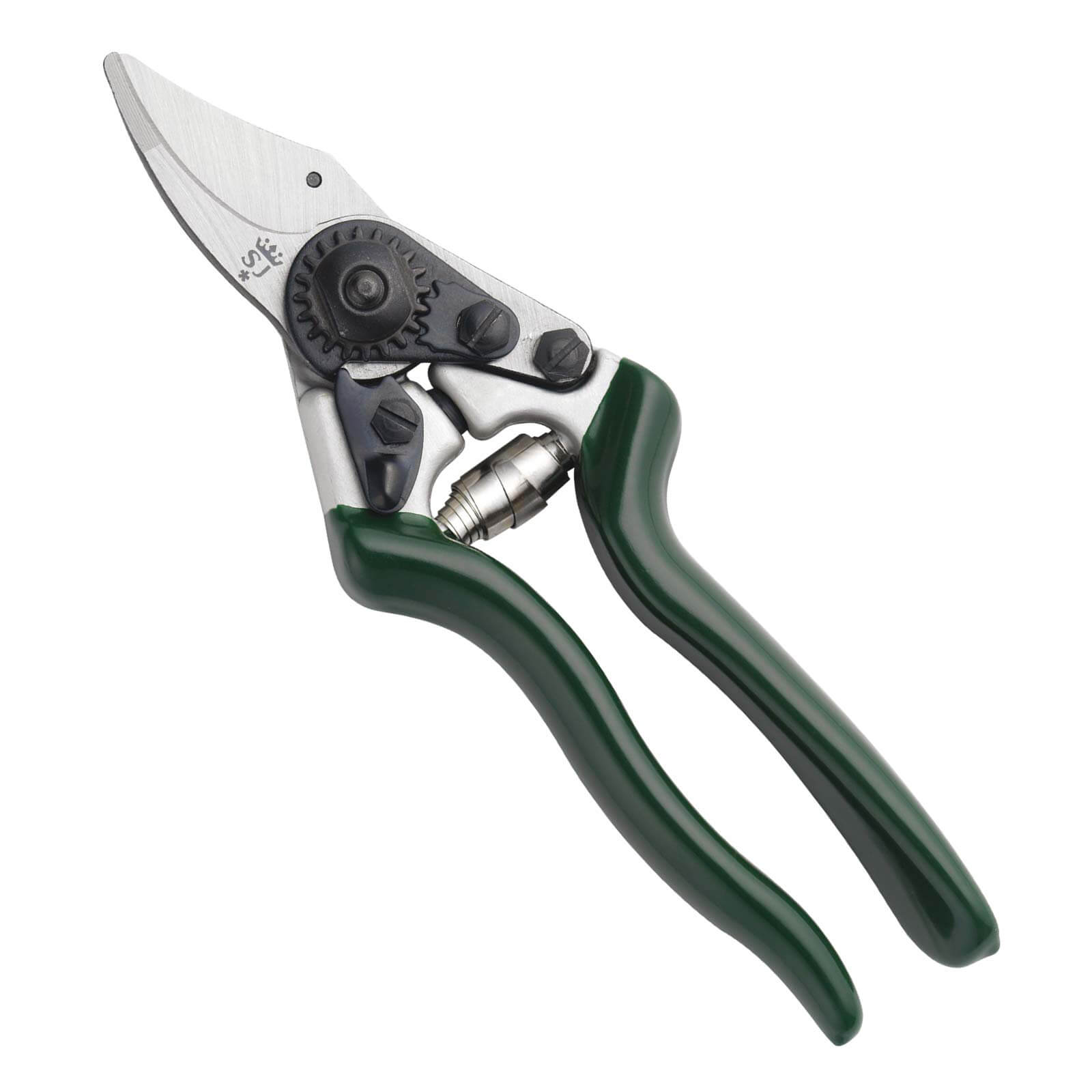 Image of Kew Gardens Small Heavy Duty Bypass Secateurs