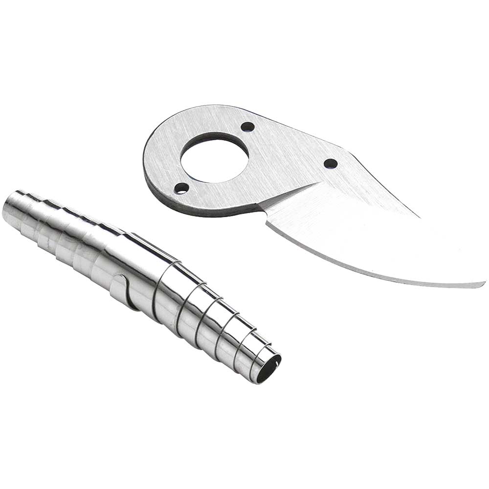 Image of Kew Gardens Spare Blade and Spring for 6959KEW Secateurs