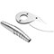 Kew Gardens Spare Blade and Spring for 6959KEW Secateurs  Kew Gardens Spare Blade and Spring for 6959KEW Secateurs