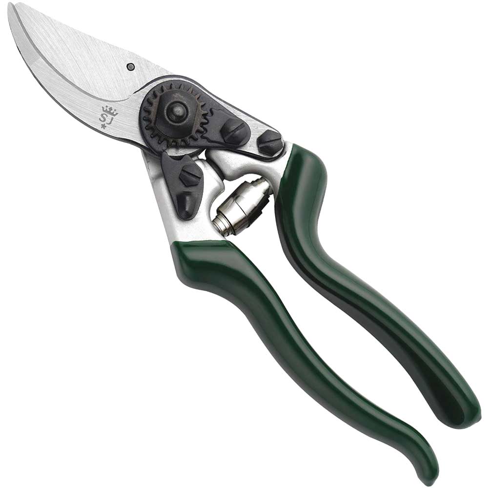 Image of Kew Gardens Ergonomic Heavy Duty Bypass Secateurs