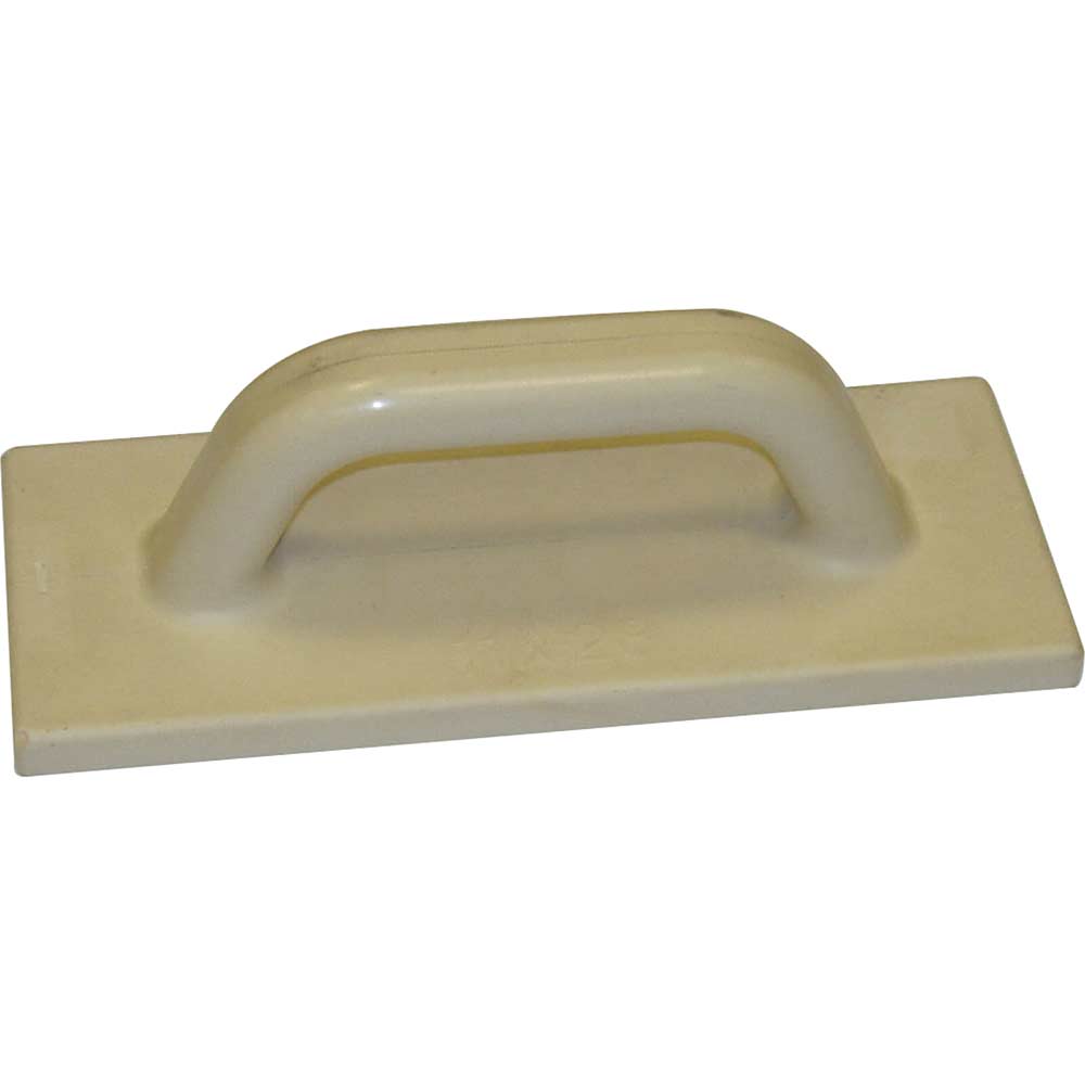 Tyzack Rigid Plastic Float 14" 5" 3/4