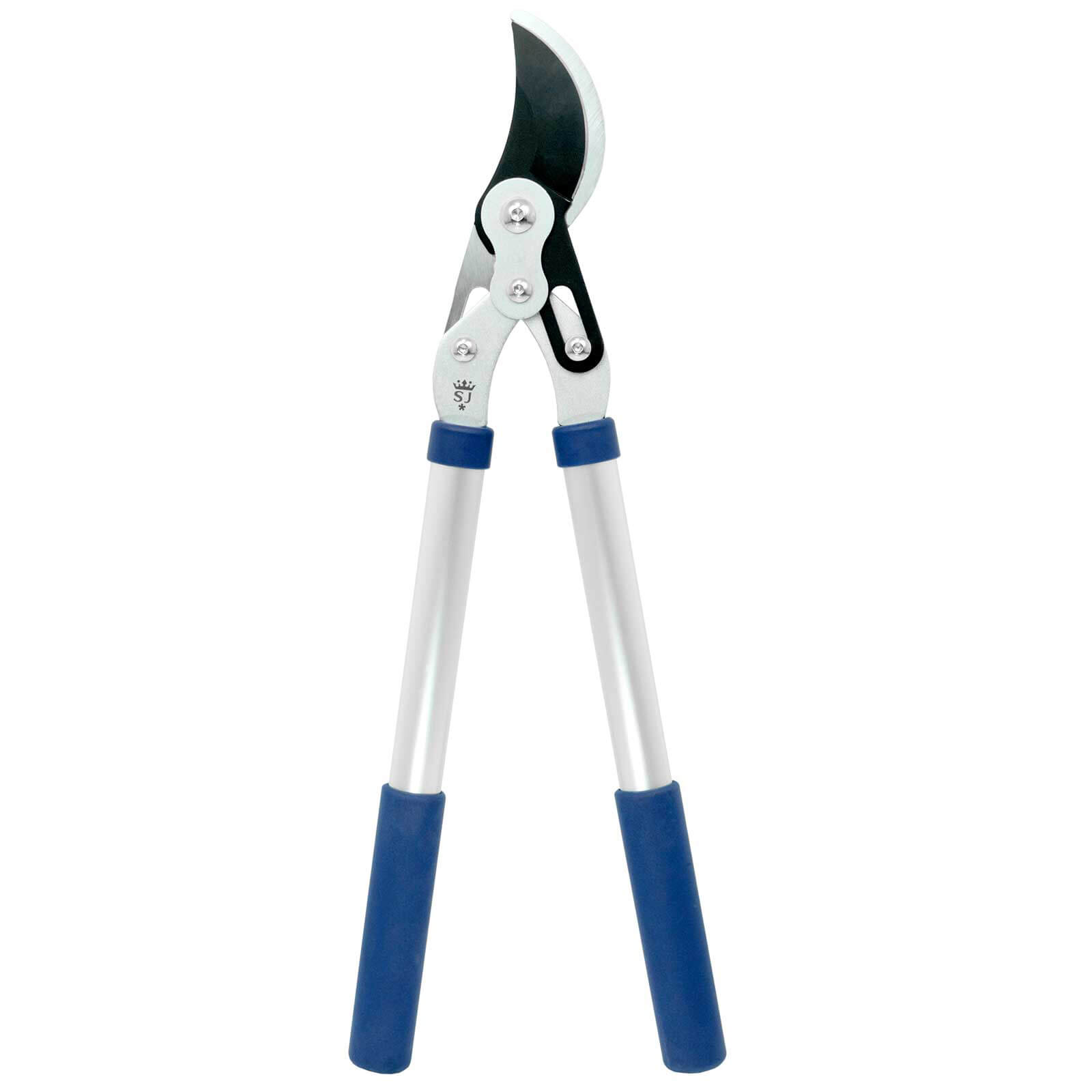 Image of Spear and Jackson Razorsharp Advantage Dual Compound Bypass Loppers 570mm