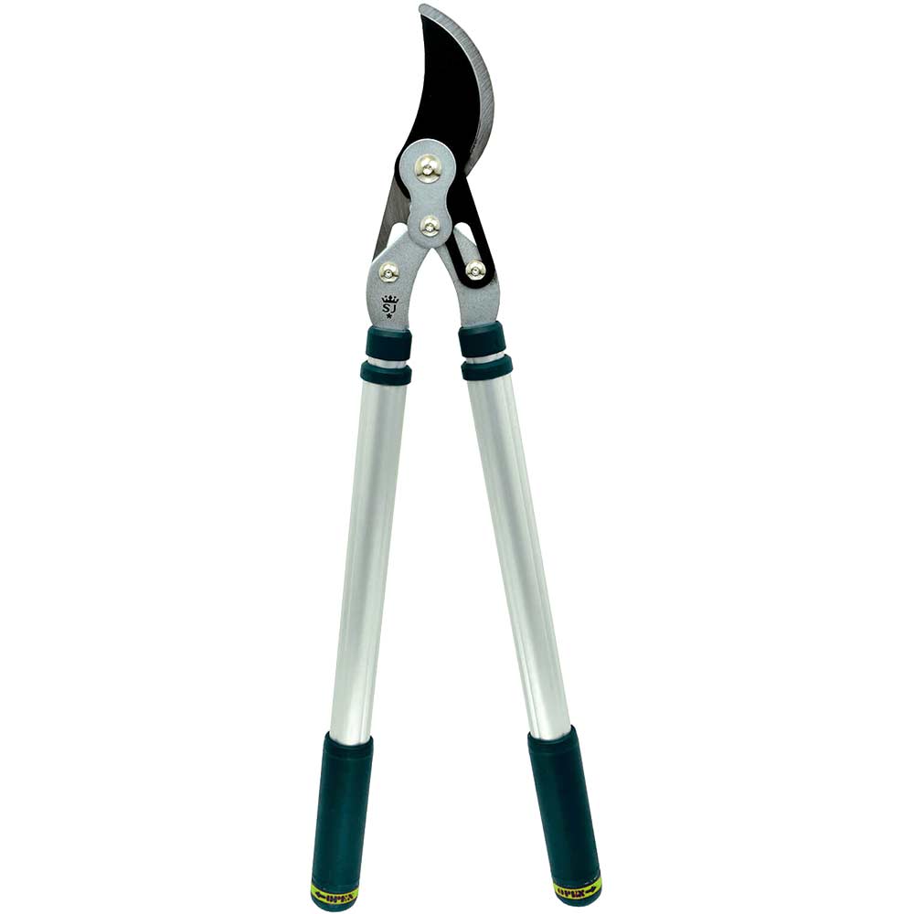 Kew Gardens Dual Compound Telescopic Bypass Loppers 1000mm
