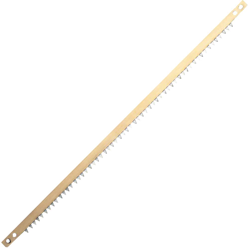 Spear and Jackson Predator Peg Tooth Bow Saw Blade 21" / 525mm