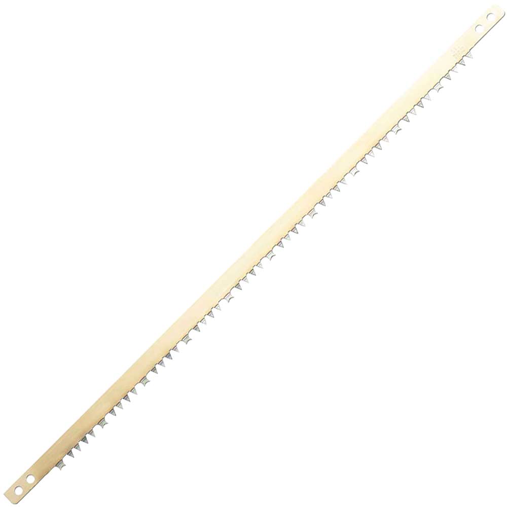 Spear and Jackson Predator Raker Tooth Bow Saw Blade 21" / 525mm