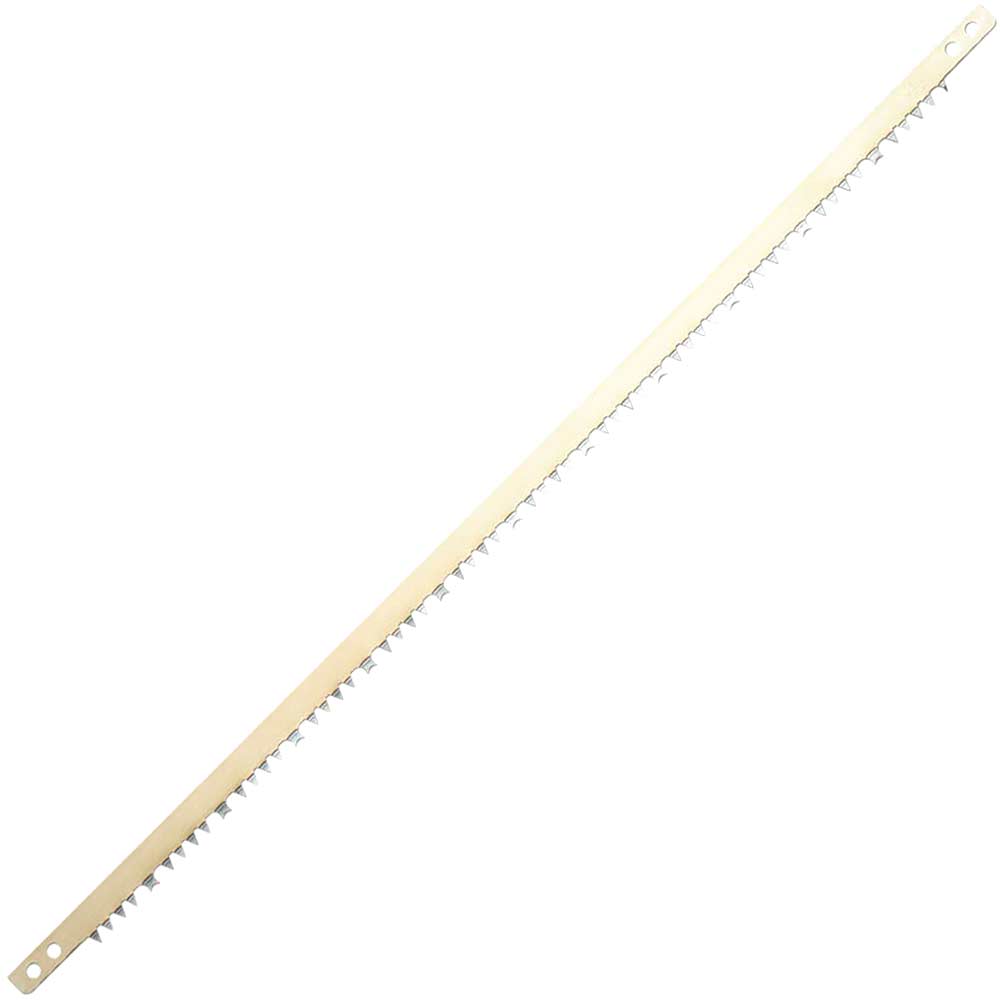 Spear and Jackson Predator Raker Tooth Bow Saw Blade 24" / 600mm