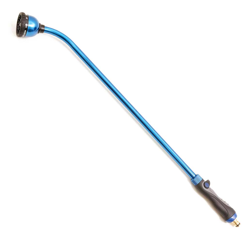 Image of Kew Gardens Water Wand Spray Lance Blue