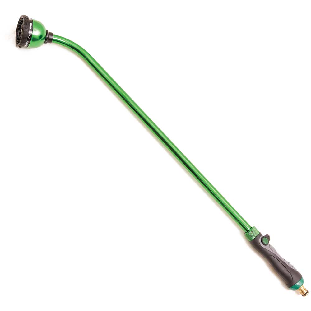 Image of Kew Gardens Water Wand Spray Lance Green