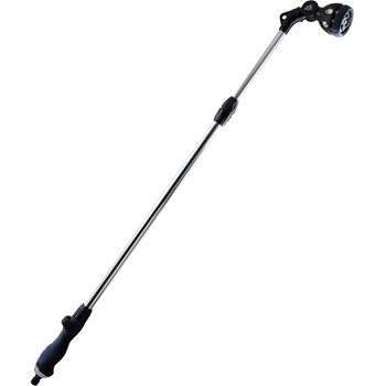 Spear and Jackson Telescopic Water Wand Spray Lance