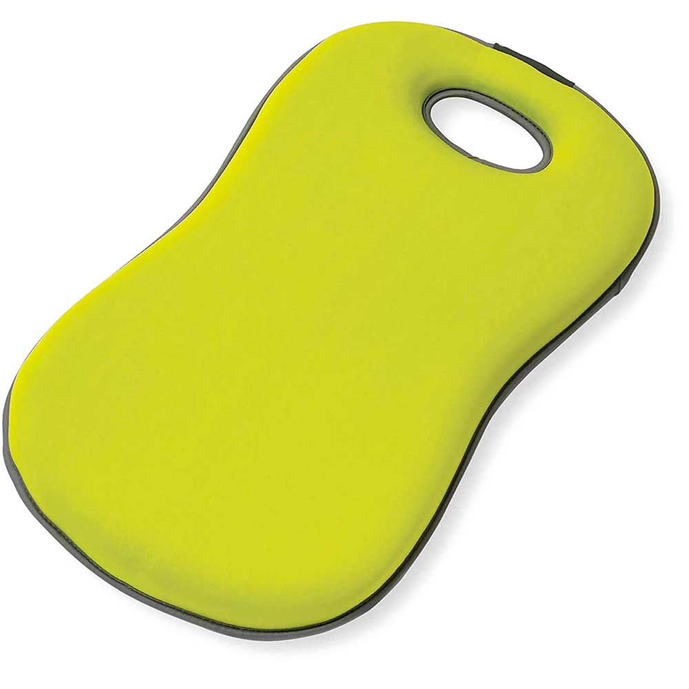Kew Gardens Kneeler Pad Light Green