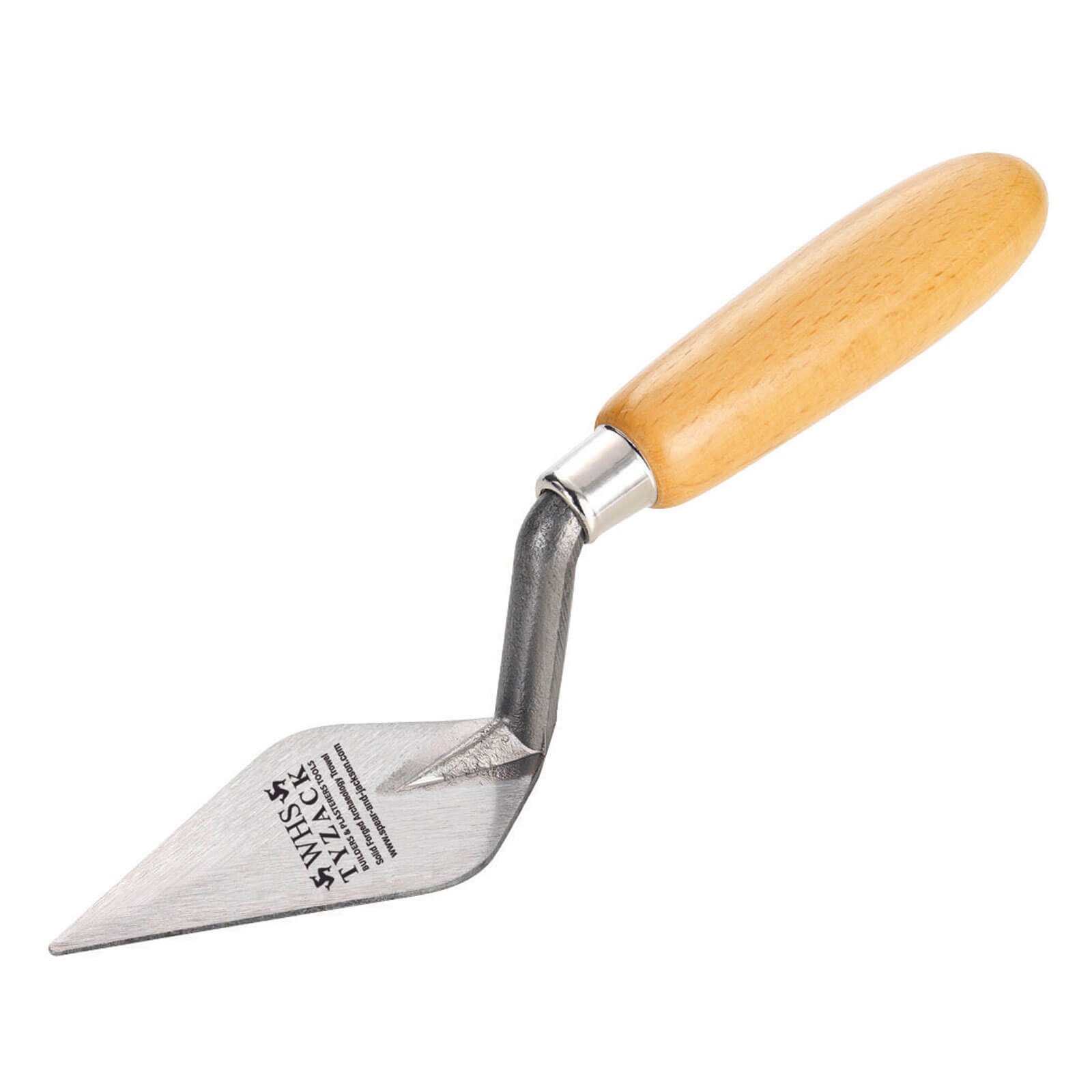 Image of Tyzack Archaeology Trowel 4"