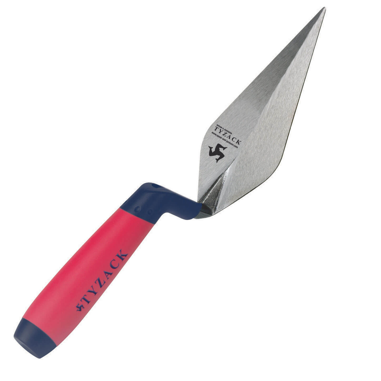 Image of Tyzack Pointing Trowel 4"