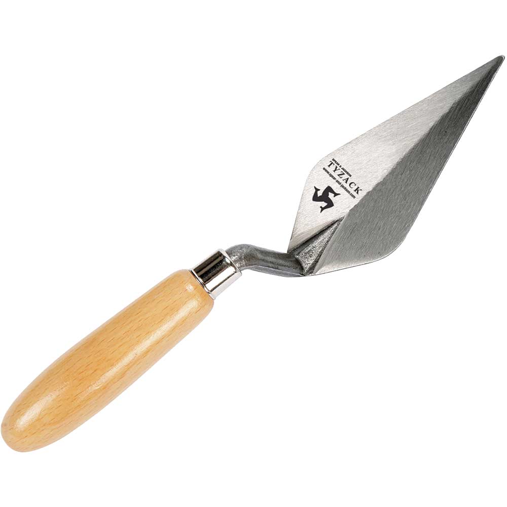 Photos - Other Hand Tools Tyzack Pointing Trowel 6" 11106Q-08