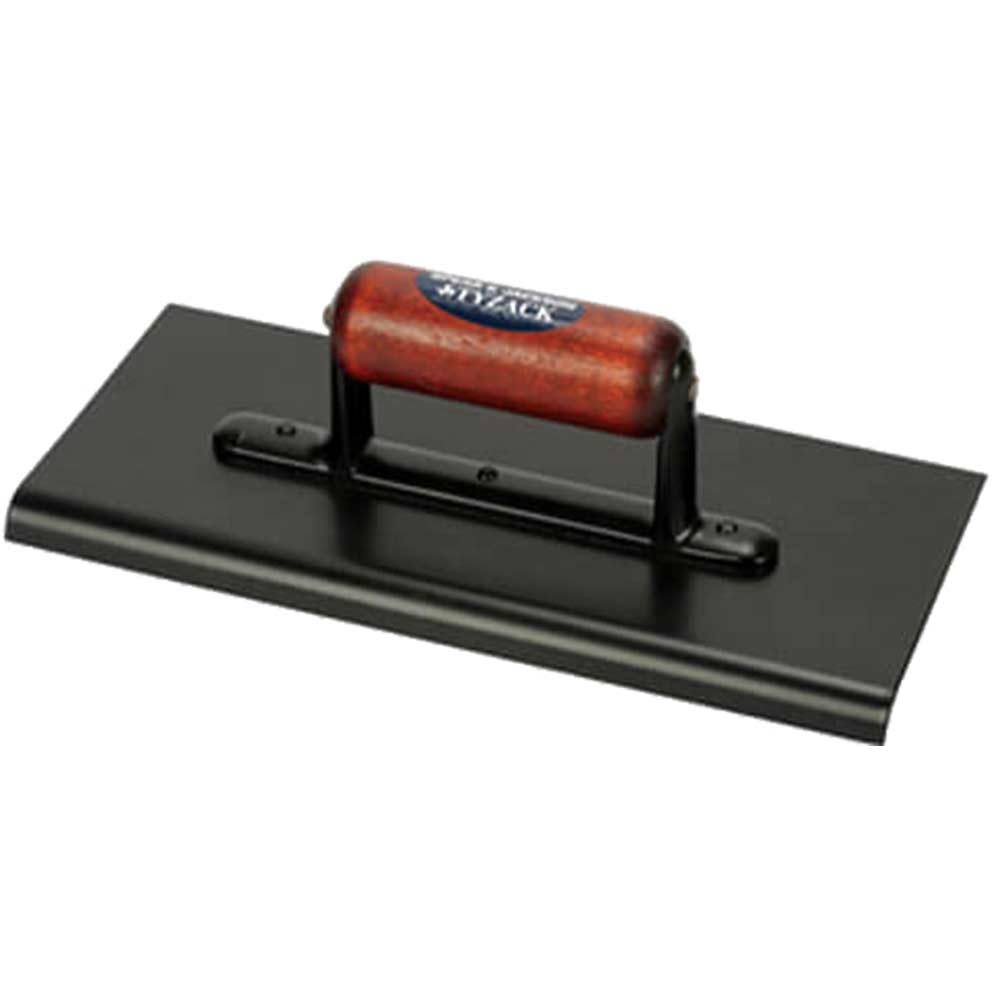 Image of Tyzack Edging Trowel 11" 4 5/8