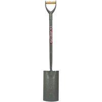 Spear and Jackson Neverbend Steel Contractors Grafting Spade