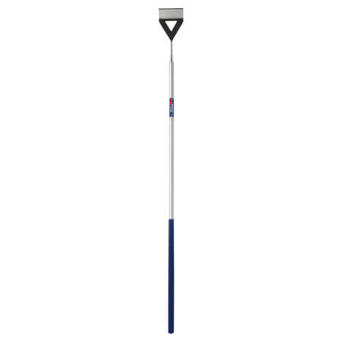 Image of Spear and Jackson Select Stainless Steel Dutch Hoe