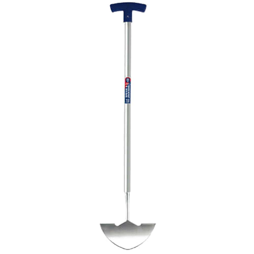 Spear and Jackson Select Stainless Steel Edging Iron