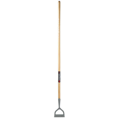 Image of Spear and Jackson Neverbend Professional Dutch Hoe