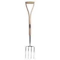 Spear and Jackson Traditional Childrens Digging Fork